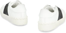 Load image into Gallery viewer, Valentino Garavani - Open Leather low-top sneakers
