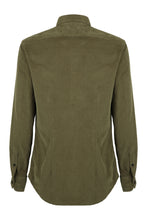 Load image into Gallery viewer, Shirt made of cotton
