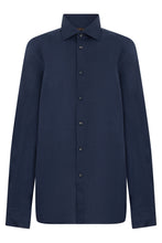 Load image into Gallery viewer, Linen shirt with long sleeves
