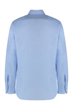 Load image into Gallery viewer, Piqué cotton shirt
