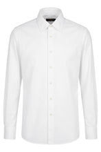 Load image into Gallery viewer, Slim fit shirt in cotton
