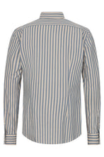 Load image into Gallery viewer, Cotton striped shirt
