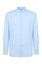 Load image into Gallery viewer, Stretch poplin shirt

