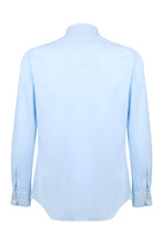 Load image into Gallery viewer, Stretch poplin shirt
