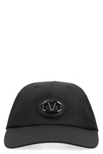 Load image into Gallery viewer, Logo baseball cap
