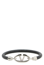 Load image into Gallery viewer, Valentino Garavani - VLogo The Bold Edition bracelet
