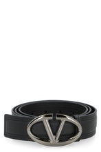 Load image into Gallery viewer, VLogo The Bold Edition belt
