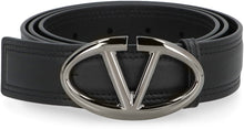 Load image into Gallery viewer, VLogo The Bold Edition belt
