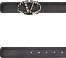 Load image into Gallery viewer, VLogo The Bold Edition belt
