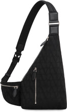Load image into Gallery viewer, Valentino Garavani - Technical fabric shoulder bag
