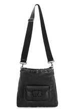 Load image into Gallery viewer, Valentino Garavani - Leather crossbody bag
