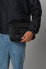 Load image into Gallery viewer, Valentino Garavani - Technical fabric shoulder bag
