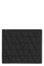 Load image into Gallery viewer, Valentino Garavani - Toile Iconographe print wallet
