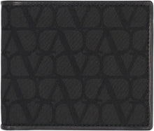 Load image into Gallery viewer, Valentino Garavani - Toile Iconographe print wallet
