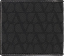 Load image into Gallery viewer, Valentino Garavani - Toile Iconographe print wallet
