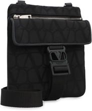 Load image into Gallery viewer, Valentino Garavani - Technical fabric shoulder bag
