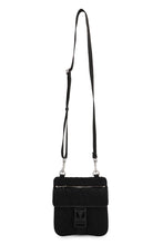 Load image into Gallery viewer, Valentino Garavani - Technical fabric shoulder bag
