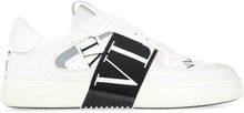 Load image into Gallery viewer, Valentino Garavani - VL7N low-top sneakers
