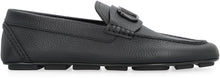 Load image into Gallery viewer, Valentino Garavani - VLogo Signature Driver loafers in leather
