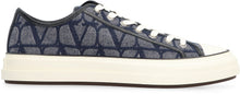 Load image into Gallery viewer, Valentino Garavani - Totaloop Low-top sneakers
