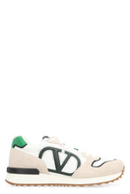 Load image into Gallery viewer, Vlogo Pace Low-top sneakers
