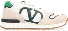 Load image into Gallery viewer, Vlogo Pace Low-top sneakers
