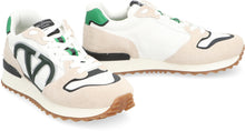Load image into Gallery viewer, Vlogo Pace Low-top sneakers
