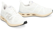 Load image into Gallery viewer, Low-top sneakers Vlogo Easyjog
