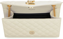 Load image into Gallery viewer, Envelope mini leather crossbody bag
