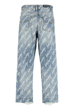 Load image into Gallery viewer, Cropped jeans
