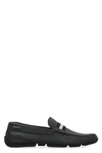 Load image into Gallery viewer, Pearce leather loafers
