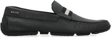 Load image into Gallery viewer, Pearce leather loafers
