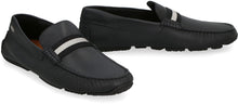 Load image into Gallery viewer, Pearce leather loafers
