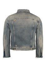 Load image into Gallery viewer, Denim jacket
