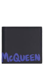 Load image into Gallery viewer, Leather wallet

