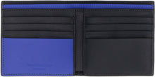 Load image into Gallery viewer, Leather wallet

