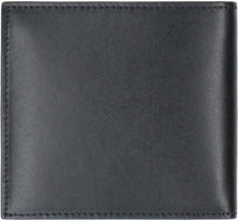 Load image into Gallery viewer, Logo leather wallet
