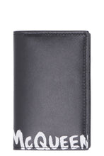Load image into Gallery viewer, Leather card holder
