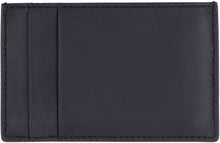 Load image into Gallery viewer, Leather card holder
