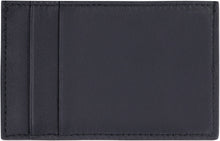 Load image into Gallery viewer, Leather card holder
