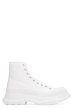 Load image into Gallery viewer, Tread Slick ankle boots
