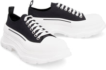 Load image into Gallery viewer, Tread Slick lace-up shoes
