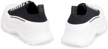Load image into Gallery viewer, Tread Slick lace-up shoes

