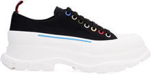 Load image into Gallery viewer, Tread Slick lace-up shoes
