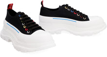 Load image into Gallery viewer, Tread Slick lace-up shoes
