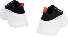 Load image into Gallery viewer, Tread Slick lace-up shoes
