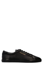 Load image into Gallery viewer, Brooklyn leather low-top sneakers

