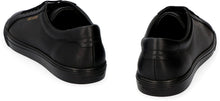 Load image into Gallery viewer, Brooklyn leather low-top sneakers
