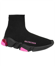 Load image into Gallery viewer, Speed knitted sock-sneakers
