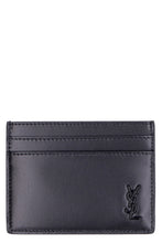 Load image into Gallery viewer, Leather card holder
